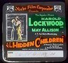 The Hidden Children трейлер (1917)