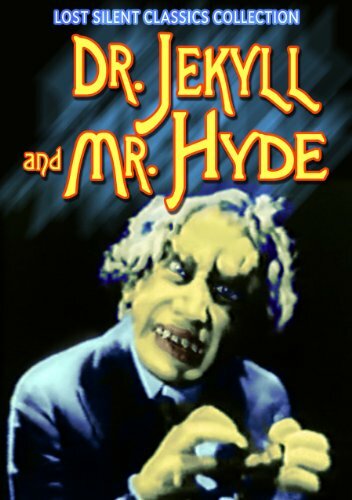 Доктор Джекилл и Мистер Хайд трейлер (1913)