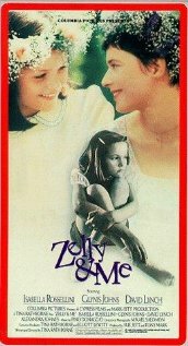 Зелли и я трейлер (1988)