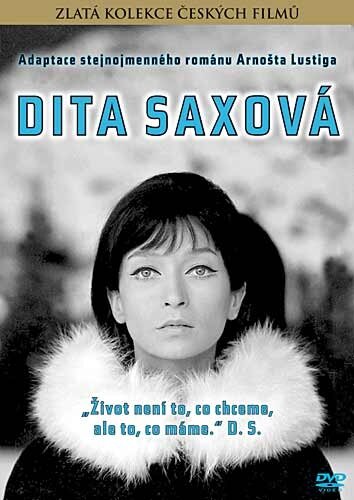 Дита Саксова 1968 трейлер (1968)