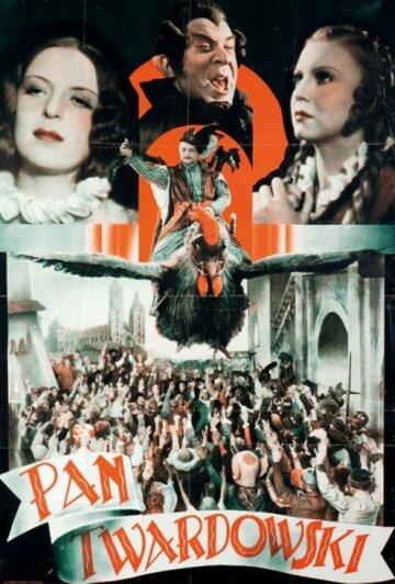Пан Твардовский трейлер (1936)