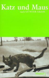 Кошка и мышь трейлер (1967)
