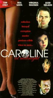 Кэролайн, свидание в полночь трейлер (1994)