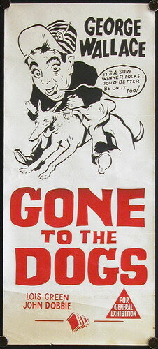 Gone to the Dogs трейлер (1939)