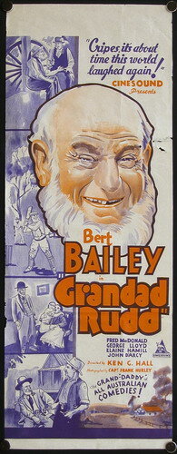 Grandad Rudd трейлер (1935)