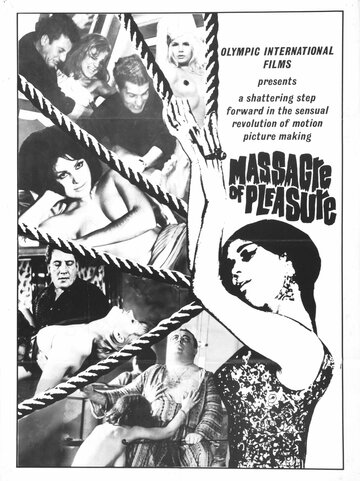 Massacre pour une orgie трейлер (1966)