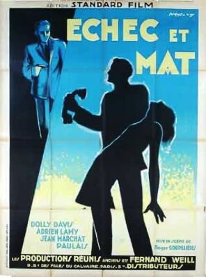 Шах и мат трейлер (1931)