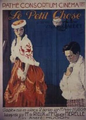 Мелочь трейлер (1923)