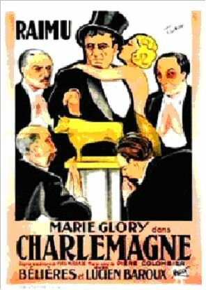 Charlemagne (1934)