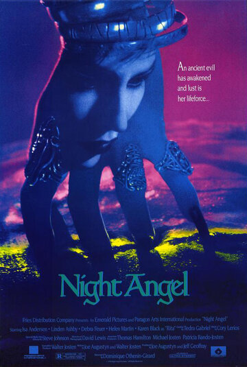 Ночной ангел трейлер (1990)