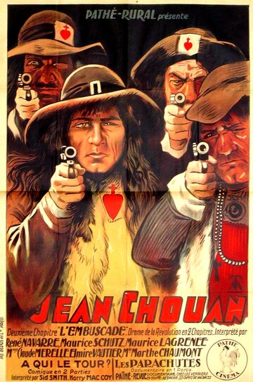 Jean Chouan трейлер (1926)