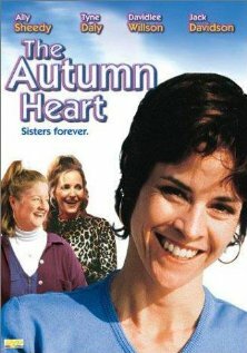 Осеннее сердце трейлер (1999)