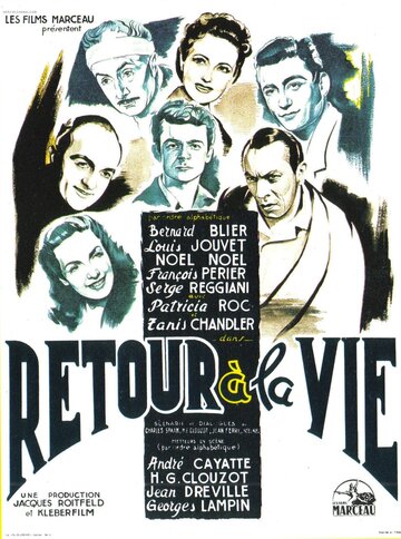 Возвращение к жизни трейлер (1949)