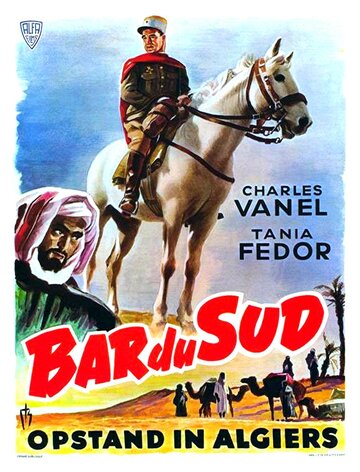 Bar du sud трейлер (1938)