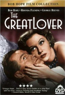 Великий любовник трейлер (1949)