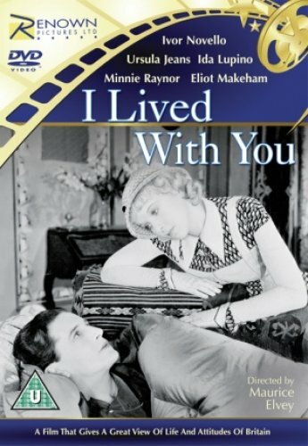 I Lived with You трейлер (1933)