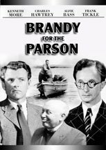 Brandy for the Parson трейлер (1952)