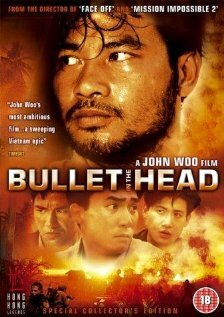 A Bullet in the Head трейлер (1990)