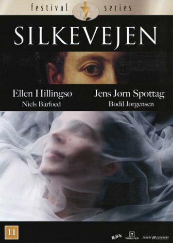 Silkevejen трейлер (2004)