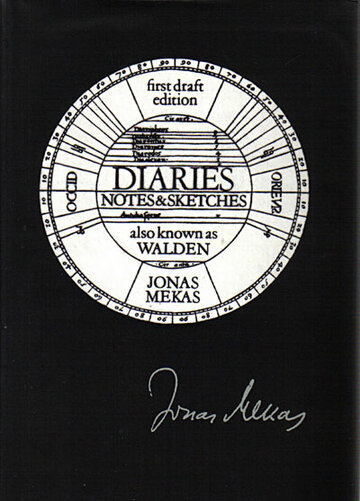 Дневники, заметки и наброски трейлер (1969)