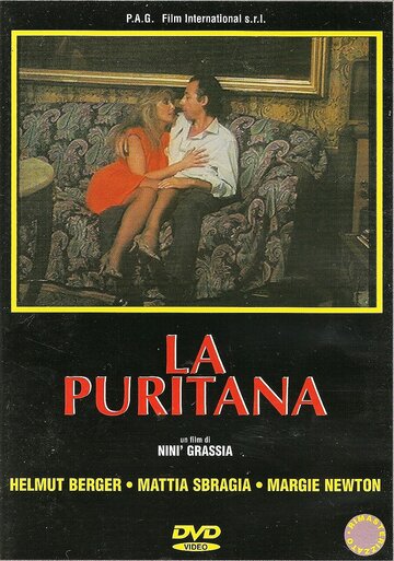 Пуританка трейлер (1989)