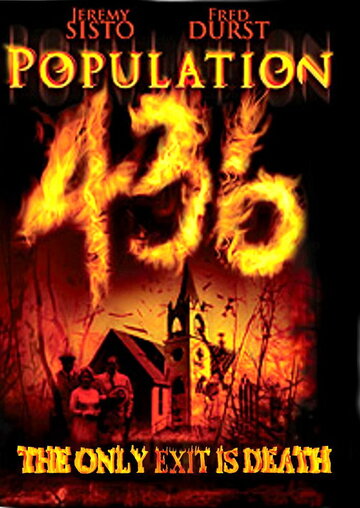 Население 436 трейлер (2006)