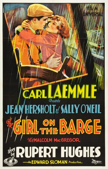 Girl on the Barge трейлер (1929)