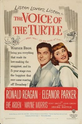 Голос черепахи трейлер (1947)