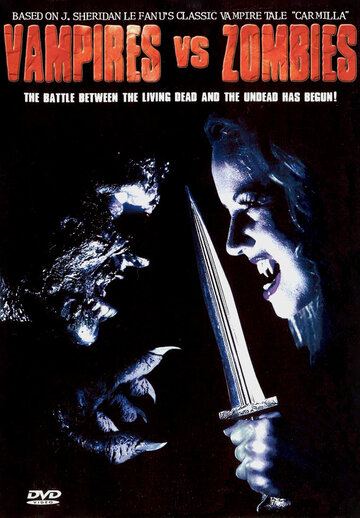 Вампиры против зомби трейлер (2004)