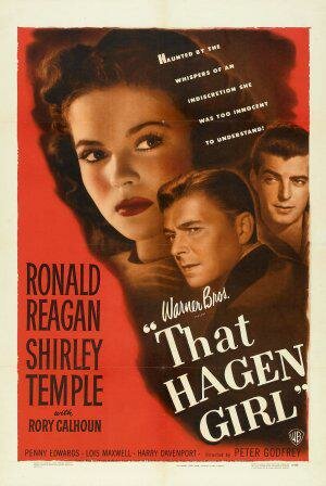 Эта девушка из Хагена трейлер (1947)