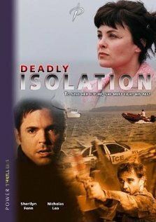 Смертельная изоляция трейлер (2005)