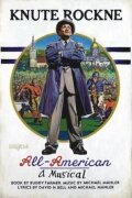 Кнут Ронки настоящий американец трейлер (1940)
