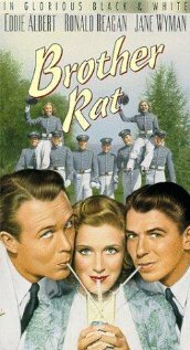 Братец крыса трейлер (1938)
