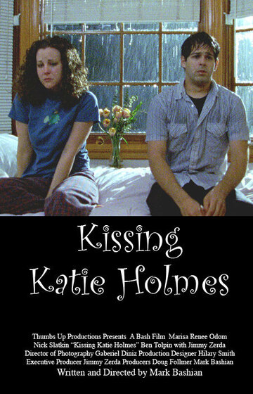 Kissing Katie Holmes трейлер (2005)