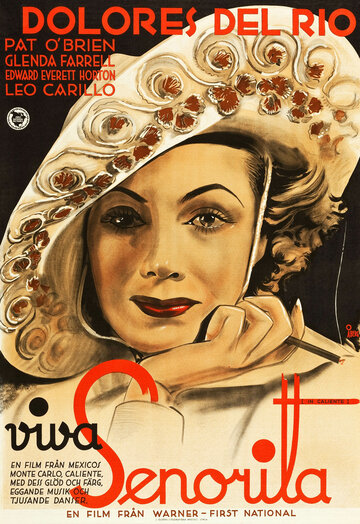 В Кальенте трейлер (1935)