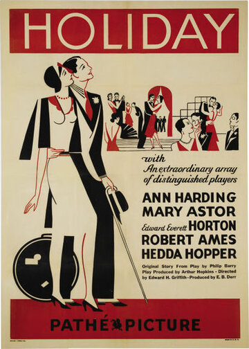 Праздник трейлер (1930)