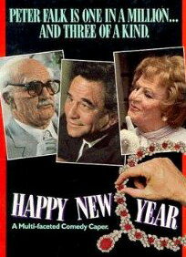 С Новым Годом трейлер (1986)