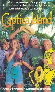 Captiva Island трейлер (1995)