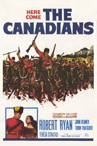 Канадцы трейлер (1961)