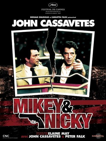 Мики и Ники трейлер (1976)