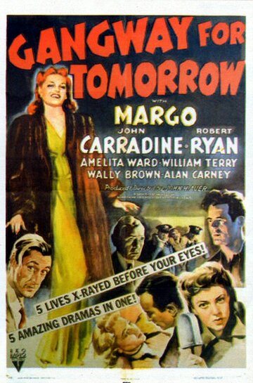 Gangway for Tomorrow (1943)