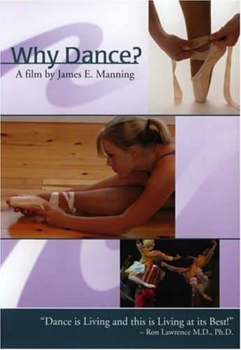 Why Dance? трейлер (2005)