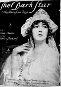 Темная звезда трейлер (1919)