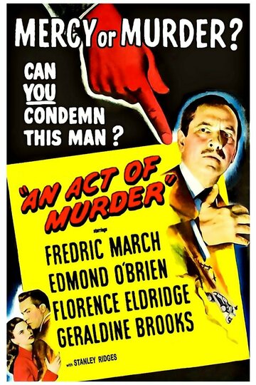An Act of Murder трейлер (1948)