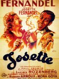 Жозетта трейлер (1937)