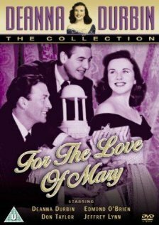 Ради любви к Мэри трейлер (1948)