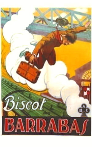 Баррабас трейлер (1919)