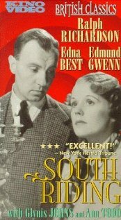 South Riding трейлер (1938)