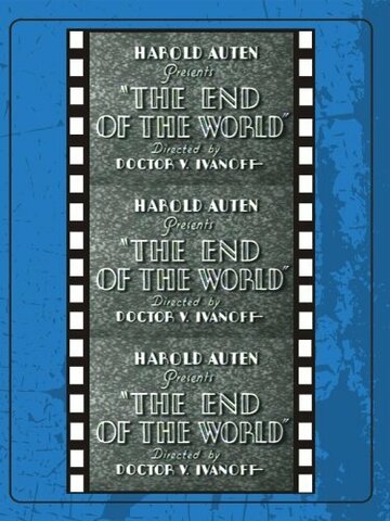 Конец света трейлер (1934)