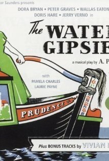 The Water Gipsies трейлер (1932)